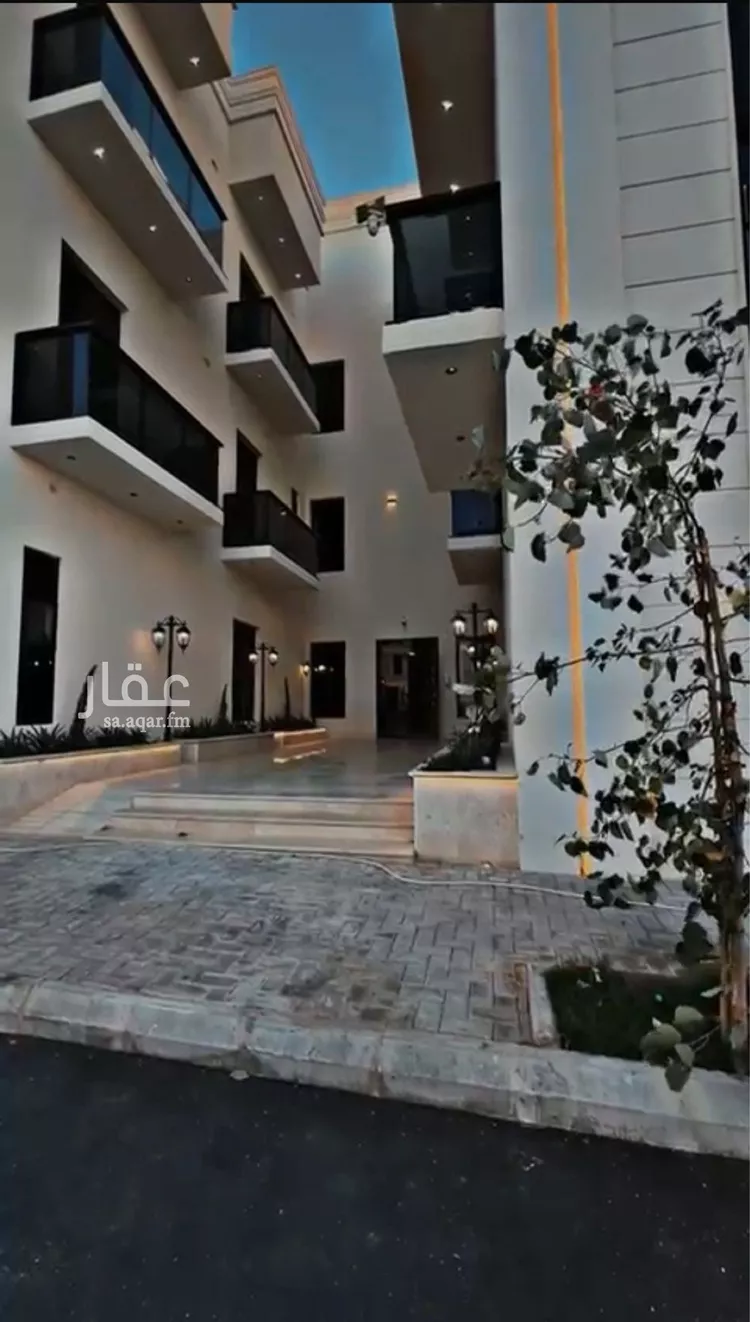 شقة للبيع في شارع عمير بن سنان بن عرفطة, حي المهدية, مدينة الرياض, منطقة الرياض صورة 3