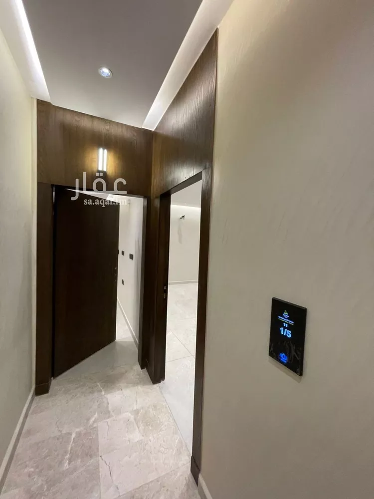شقة للبيع في شارع إبن خضر, حي الربوة, مدينة جدة, منطقة مكة المكرمة صورة 2