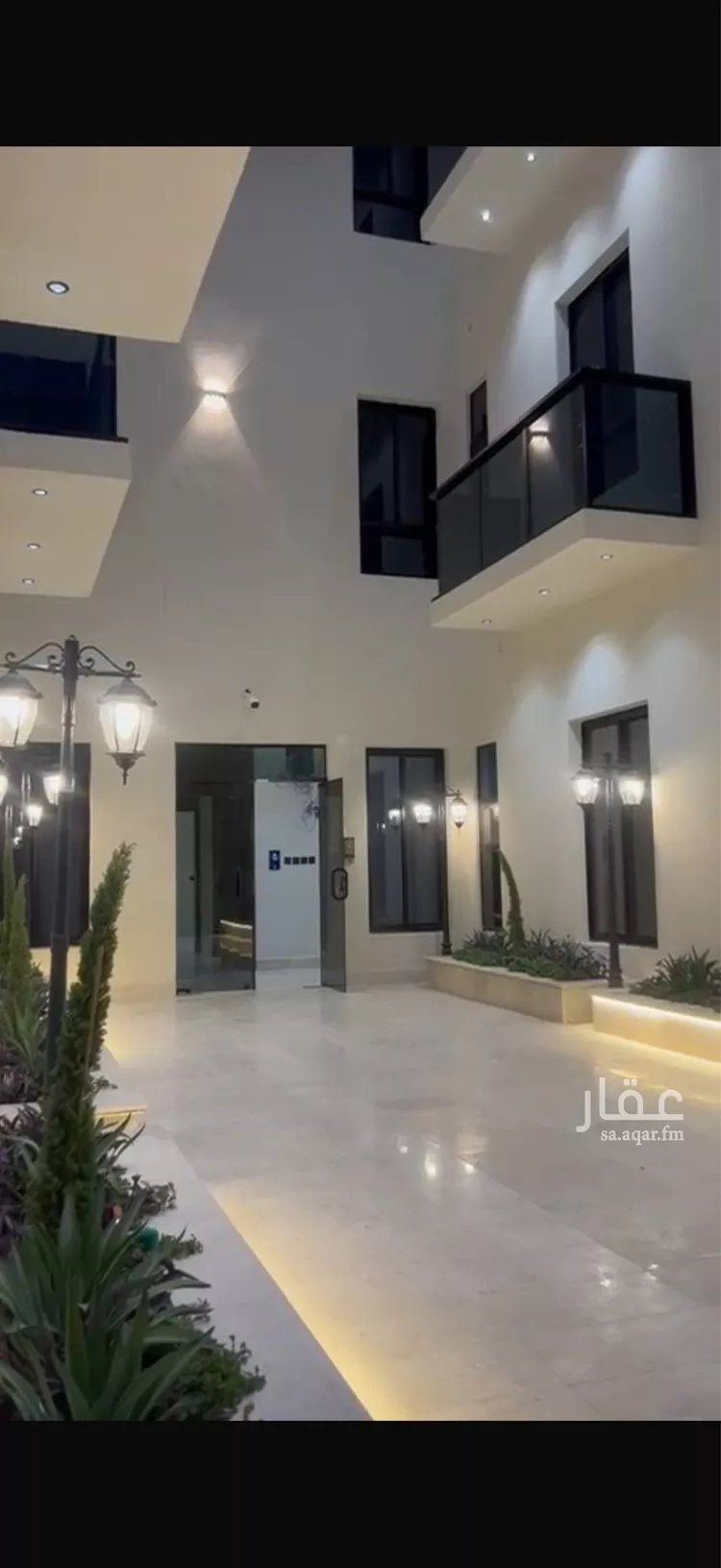 شقة للبيع في شارع عمير بن سنان بن عرفطة, حي المهدية, مدينة الرياض, منطقة الرياض 1 صورة