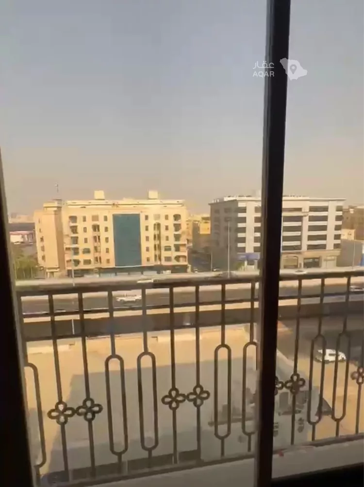 شقة للبيع في شارع عبدالمجيد شبكشي, حي الروضة, مدينة جدة, منطقة مكة المكرمة 2