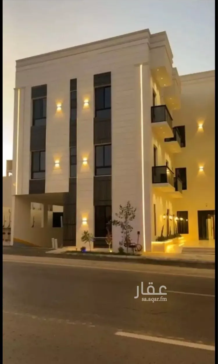 شقة للبيع في شارع عمير بن سنان بن عرفطة, حي المهدية, مدينة الرياض, منطقة الرياض صورة 4