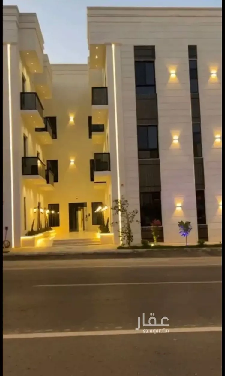 شقة للبيع في شارع عمير بن سنان بن عرفطة, حي المهدية, مدينة الرياض, منطقة الرياض