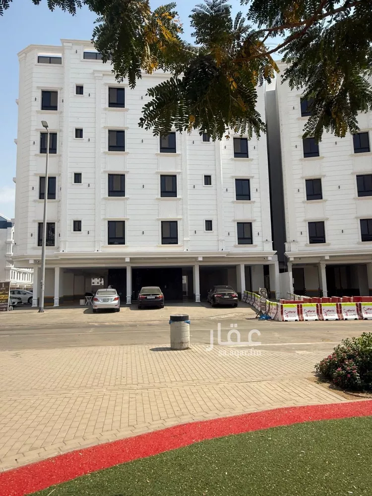 شقة للبيع في شارع المنار 7, حي المنار, مدينة جدة, منطقة مكة المكرمة صورة 2