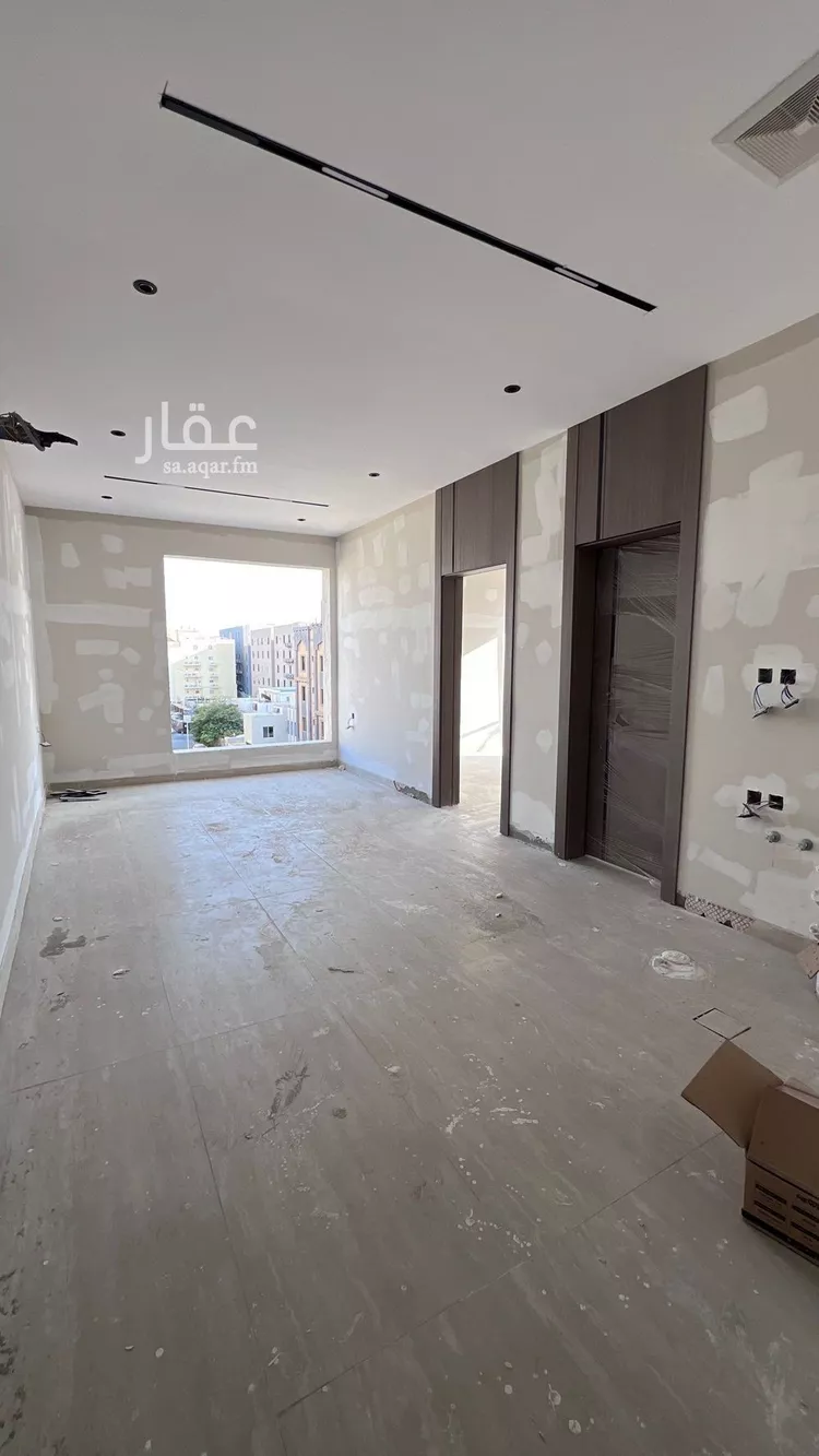 شقة للبيع في شارع عبدالمجيد شبكشي, حي الروضة, مدينة جدة, منطقة مكة المكرمة صورة 3