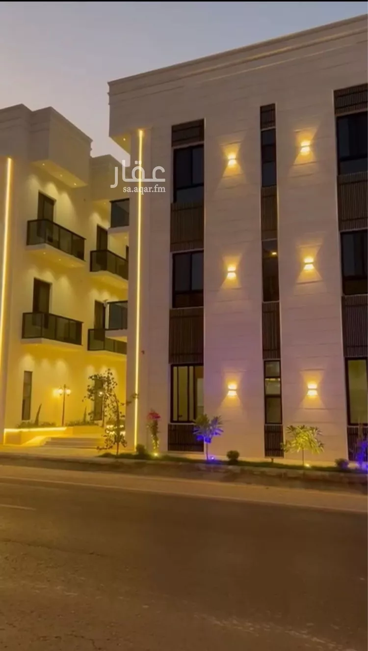 Apartment for Sale in Riyadh King Abdul Aziz صورة 3