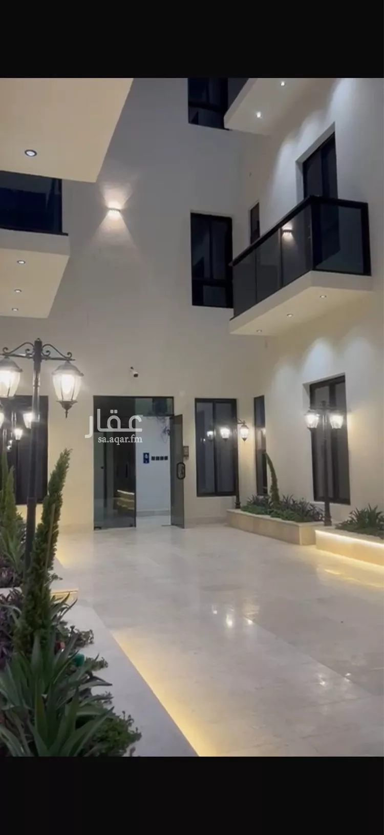 شقة للبيع في شارع عمير بن سنان بن عرفطة, حي المهدية, مدينة الرياض, منطقة الرياض صورة 3