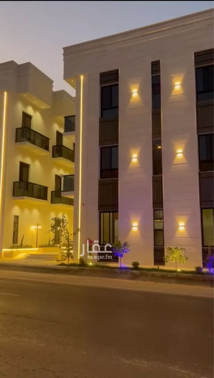 شقة للبيع في شارع عمير بن سنان بن عرفطة, حي المهدية, مدينة الرياض, منطقة الرياض صورة 4