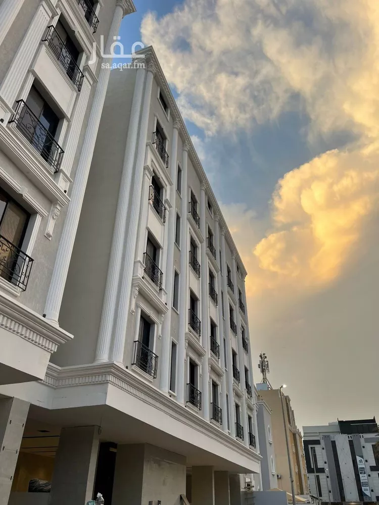 شقة للبيع في شارع إبن خضر, حي الربوة, مدينة جدة, منطقة مكة المكرمة صورة 4