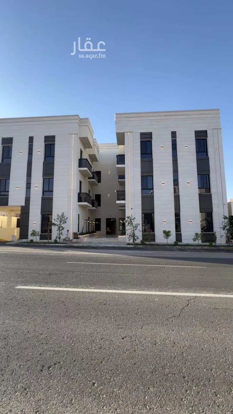 شقة للبيع في شارع عمير بن سنان بن عرفطة, حي المهدية, مدينة الرياض, منطقة الرياض صورة 5