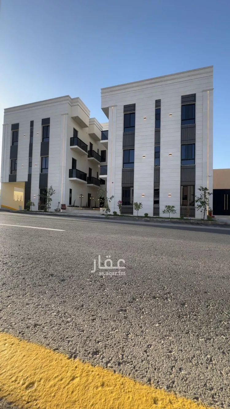 شقة للبيع في شارع عمير بن سنان بن عرفطة, حي المهدية, مدينة الرياض, منطقة الرياض