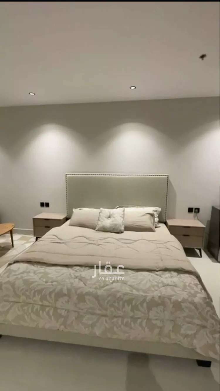 غرفة للإيجار في شارع عمير بن سنان بن عرفطة, حي المهدية, مدينة الرياض, منطقة الرياض صورة 2