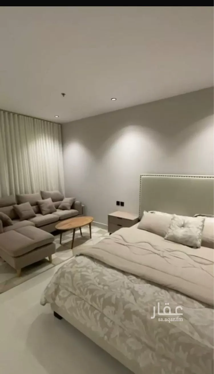 غرفة للإيجار في شارع عمير بن سنان بن عرفطة, حي المهدية, مدينة الرياض, منطقة الرياض صورة 3