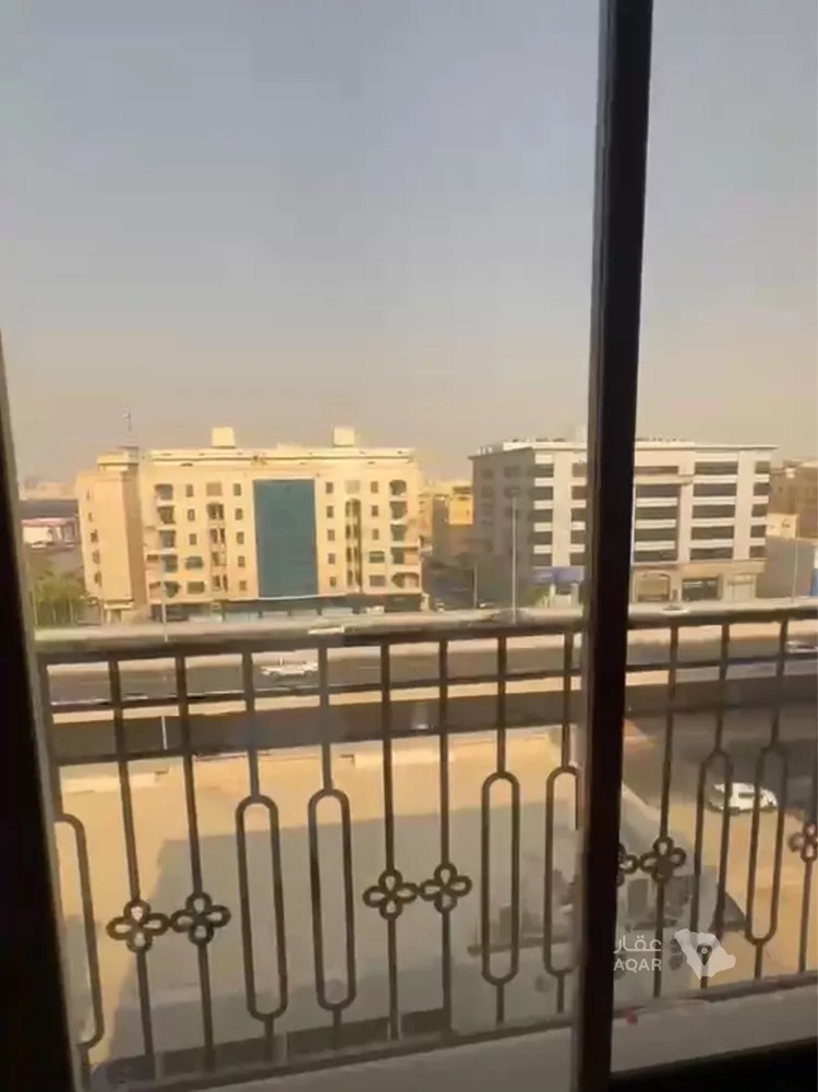 شقة للبيع في شارع عبدالمجيد شبكشي, حي الروضة, مدينة جدة, منطقة مكة المكرمة 3