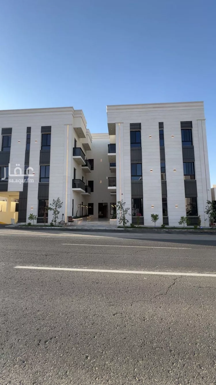 شقة للبيع في شارع عمير بن سنان بن عرفطة, حي المهدية, مدينة الرياض, منطقة الرياض صورة 2