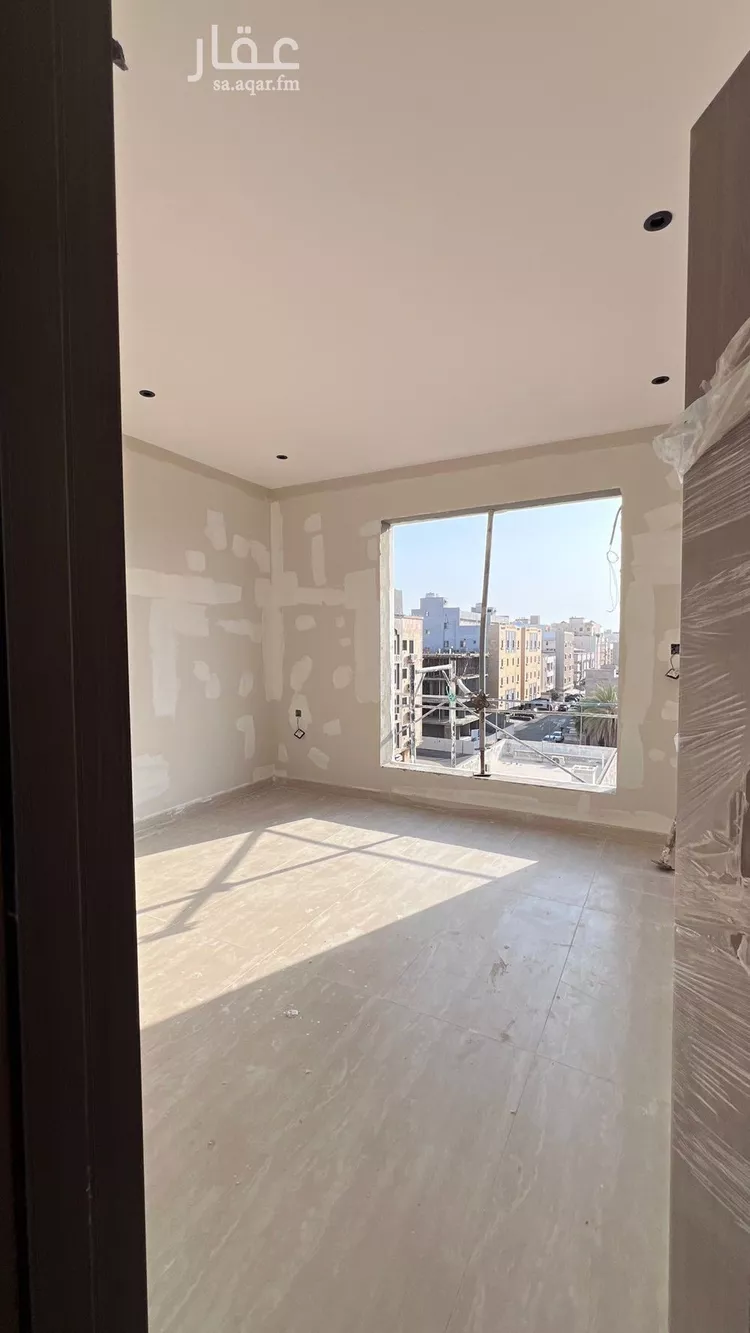 شقة للبيع في شارع عبدالمجيد شبكشي, حي الروضة, مدينة جدة, منطقة مكة المكرمة صورة 3