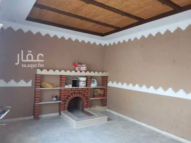 Floor for Sale in Al Kharj Mishrif صورة 2
