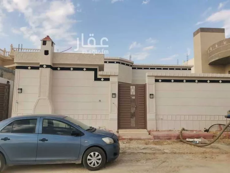 دور للبيع في شارع احمد بيت المال ، حي مشرف ، الخرج ، الخرج