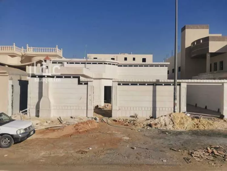 Floor for Sale in Al Kharj Mishrif صورة 4
