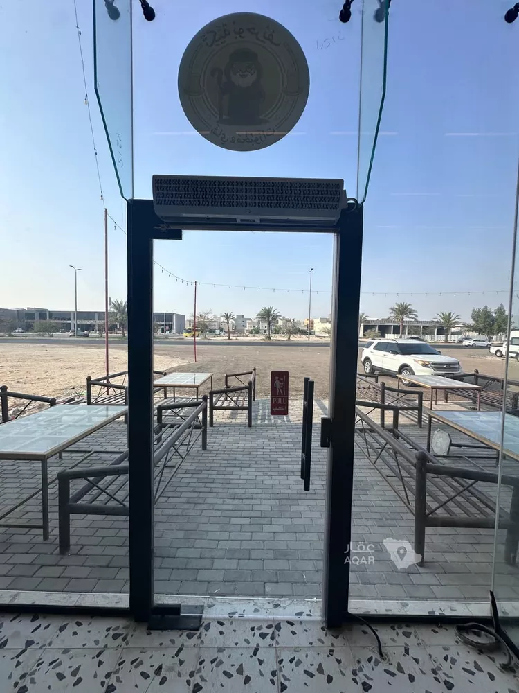 محل للإيجار في شارع الجواهر, حي المروج الجنوبي, مدينة الاحساء, المنطقة الشرقية 2