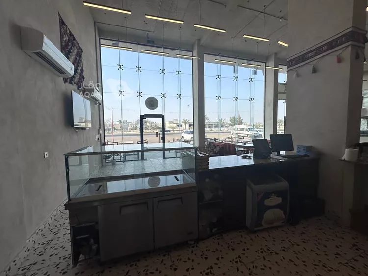 محل للإيجار في شارع الجواهر, حي المروج الجنوبي, مدينة الاحساء, المنطقة الشرقية 3