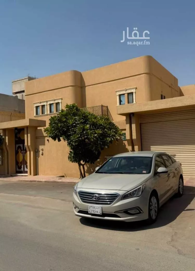House for Sale in Riyadh As Salam