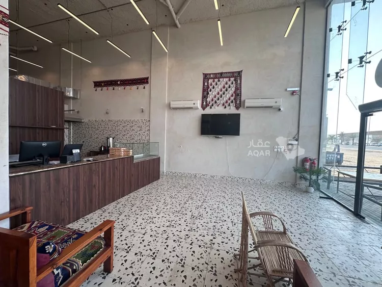محل للإيجار في شارع الجواهر, حي المروج الجنوبي, مدينة الاحساء, المنطقة الشرقية 4