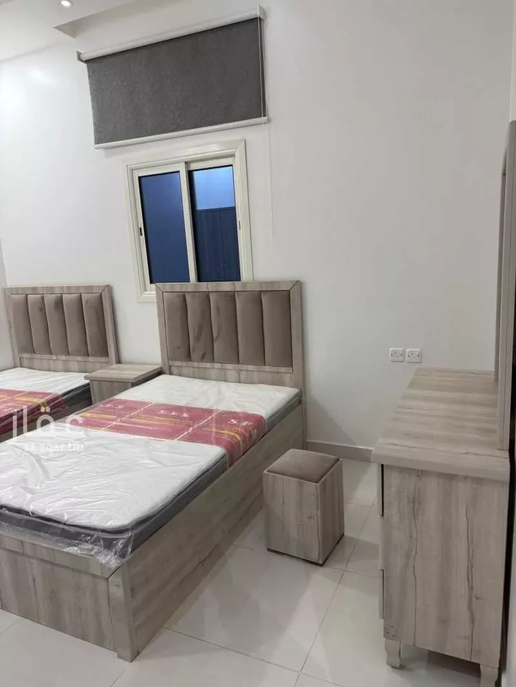 شقة للإيجار في شارع عقرباء 150, حي عقرباء, مدينة الجبيلة, منطقة الرياض 9