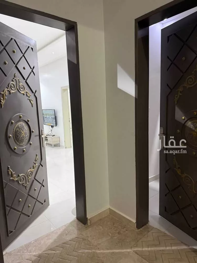 شقة للإيجار في شارع عقرباء 150, حي عقرباء, مدينة الجبيلة, منطقة الرياض صورة 5