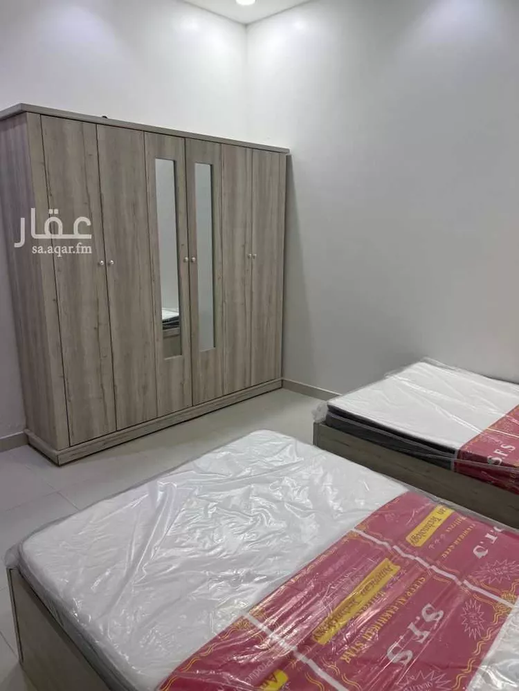 شقة للإيجار في شارع عقرباء 150, حي عقرباء, مدينة الجبيلة, منطقة الرياض 13