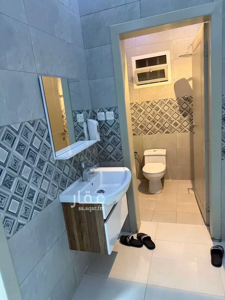شقة للإيجار في شارع عقرباء 150, حي عقرباء, مدينة الجبيلة, منطقة الرياض صورة 2