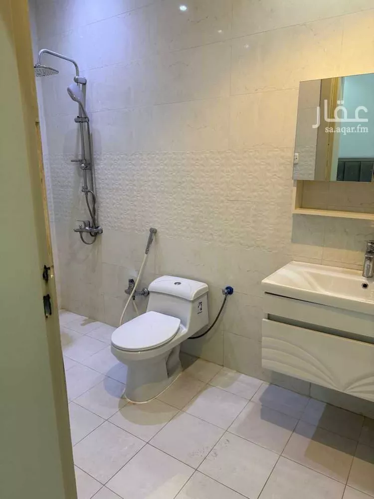 شقة للإيجار في شارع عقرباء 150, حي عقرباء, مدينة الجبيلة, منطقة الرياض 17