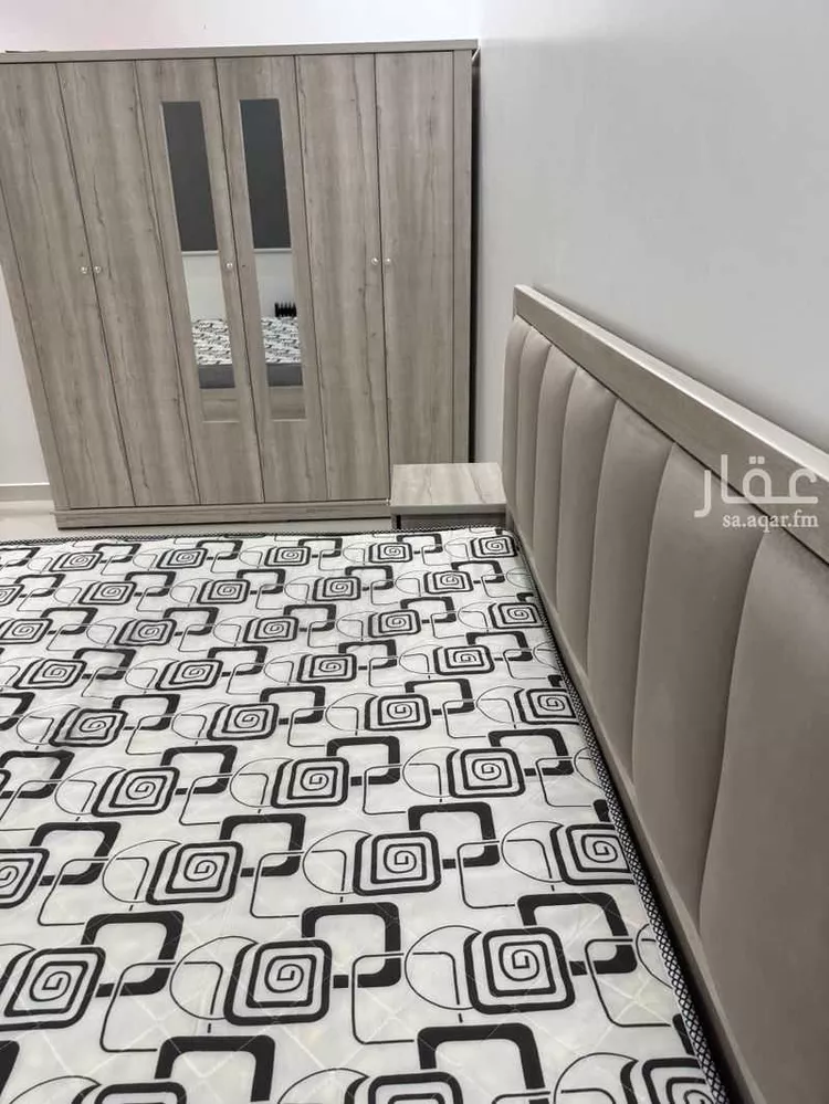 شقة للإيجار في شارع عقرباء 150, حي عقرباء, مدينة الجبيلة, منطقة الرياض 18