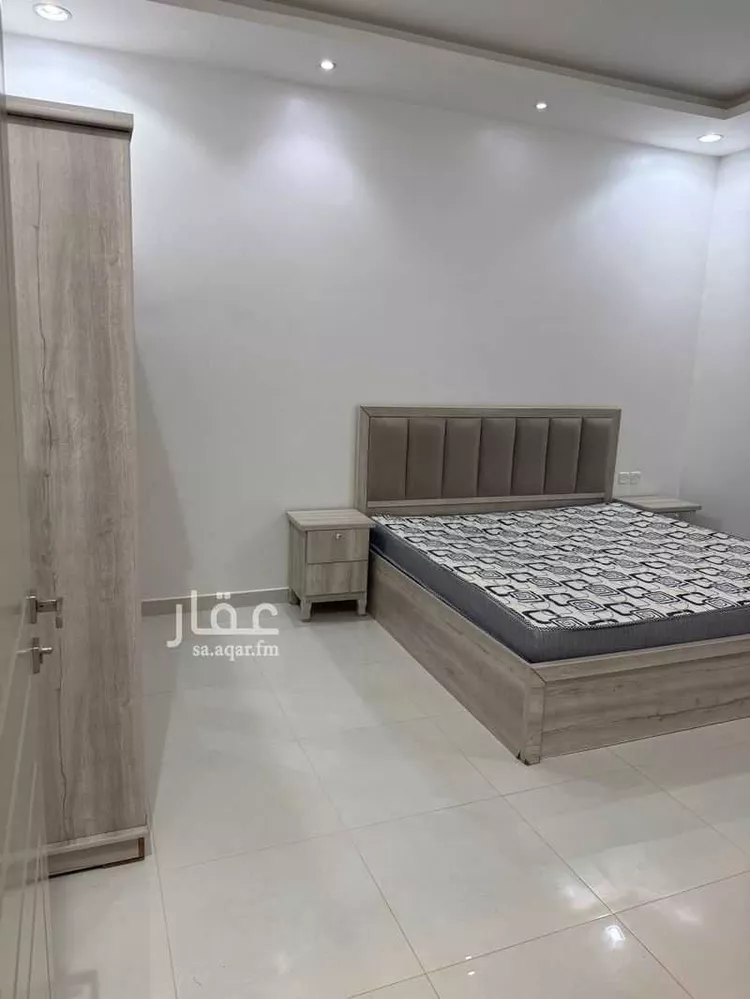 شقة للإيجار في شارع عقرباء 150, حي عقرباء, مدينة الجبيلة, منطقة الرياض 16
