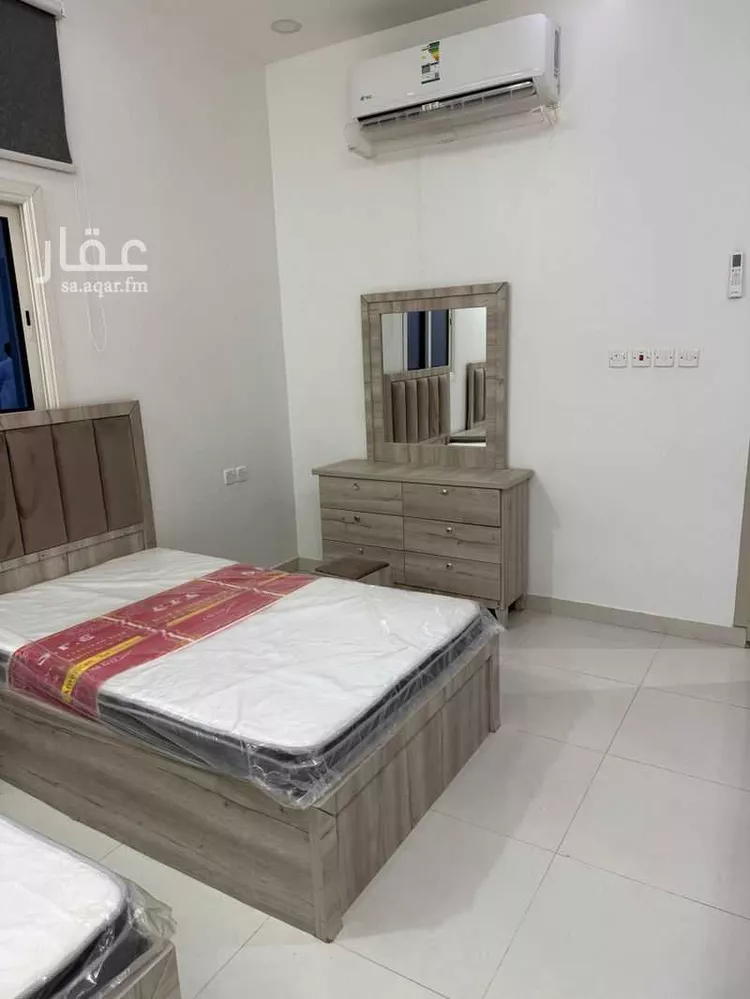 شقة للإيجار في شارع عقرباء 150, حي عقرباء, مدينة الجبيلة, منطقة الرياض 12