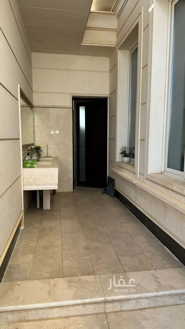فيلا للبيع في شارع إبراهيم بن موسى الفيومي, حي الرمال, مدينة الرياض, منطقة الرياض 11