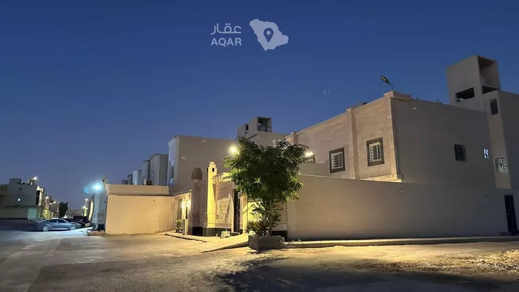 فيلا للإيجار في شارع محمد الشرنبلالي, حي طويق, مدينة الرياض, منطقة الرياض 7