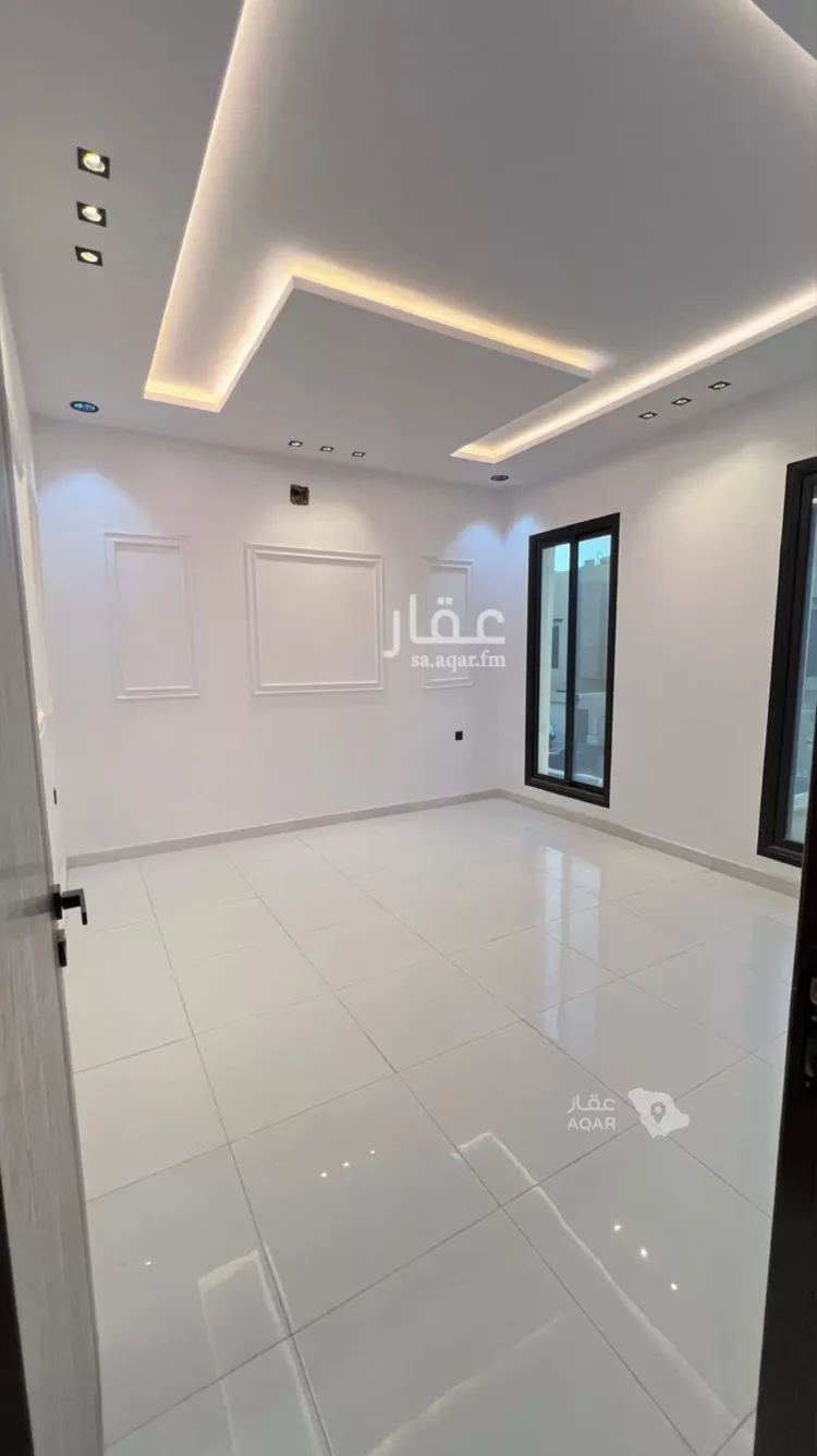 فيلا للإيجار في شارع شهيد الدين ثم الوطن خالد محمد أحمد الص, حي الرمال, مدينة الرياض, منطقة الرياض 7
