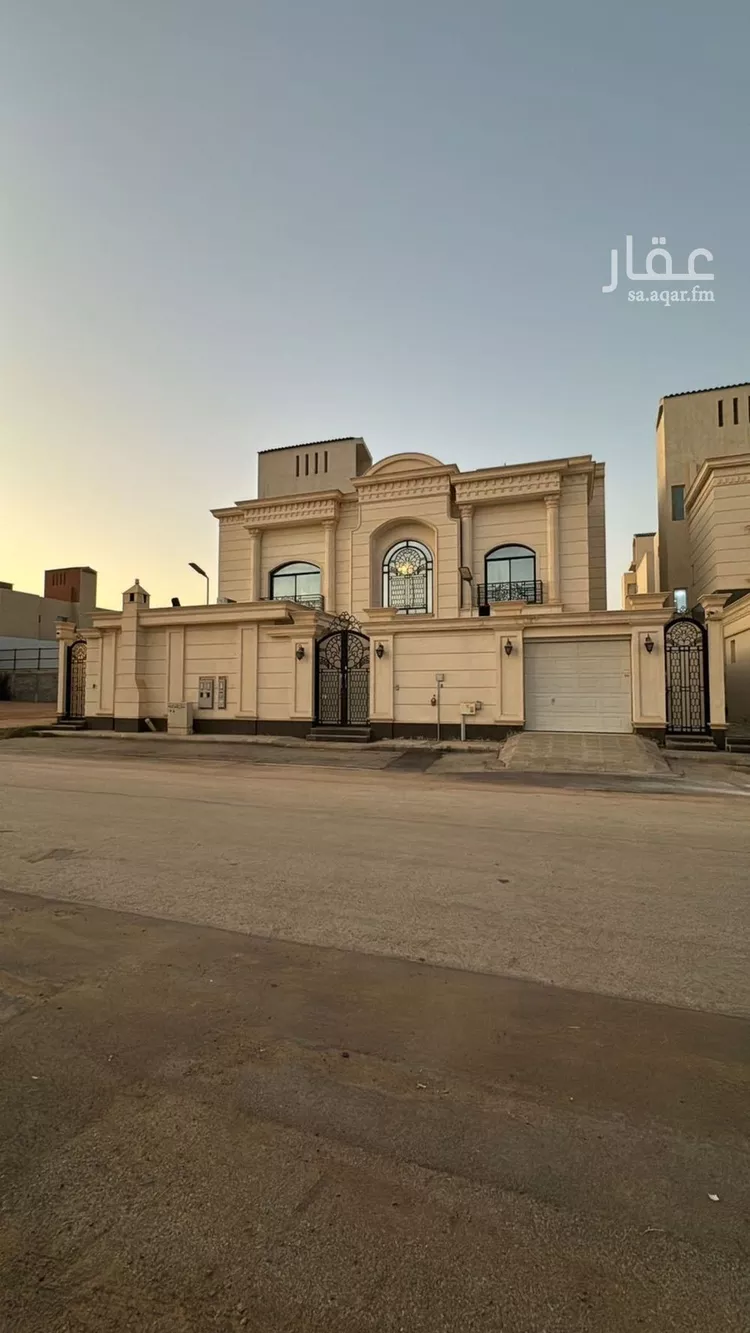Villa for Sale in Riyadh Ar Rimal