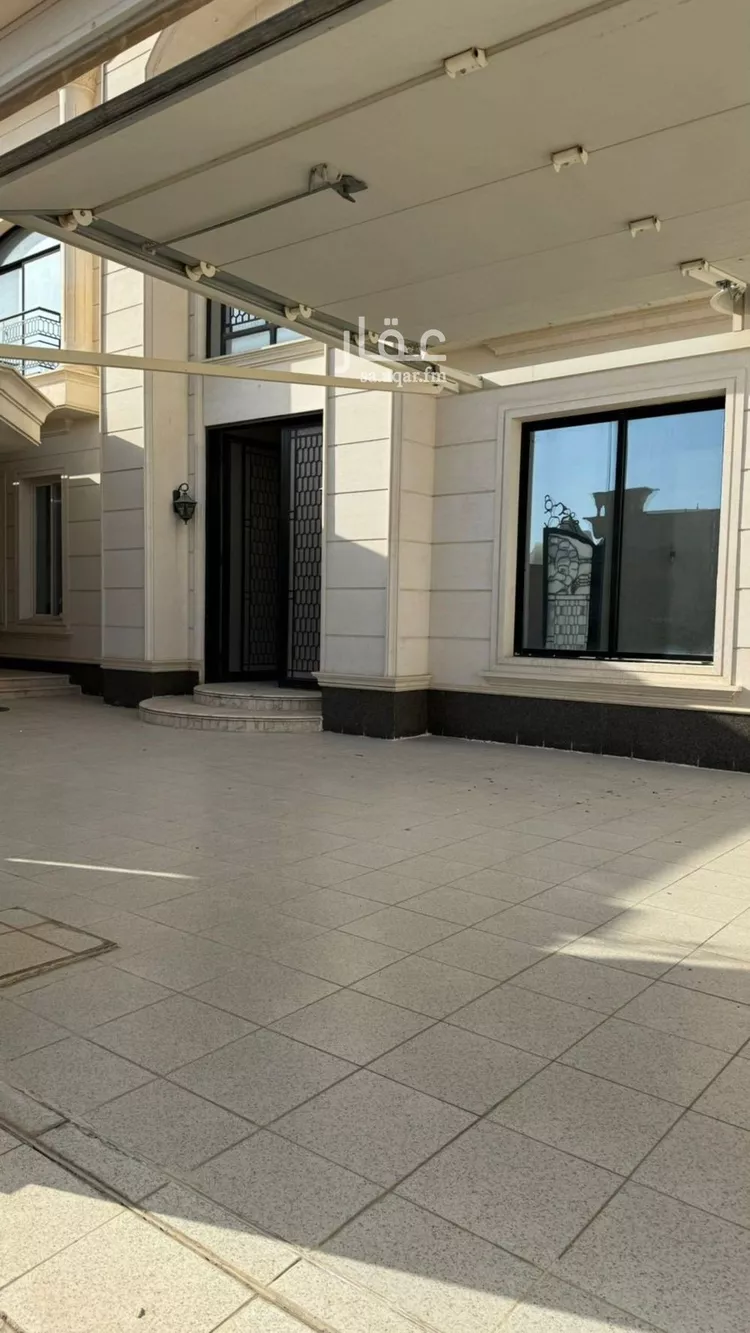 فيلا للبيع في شارع إبراهيم بن موسى الفيومي, حي الرمال, مدينة الرياض, منطقة الرياض 17