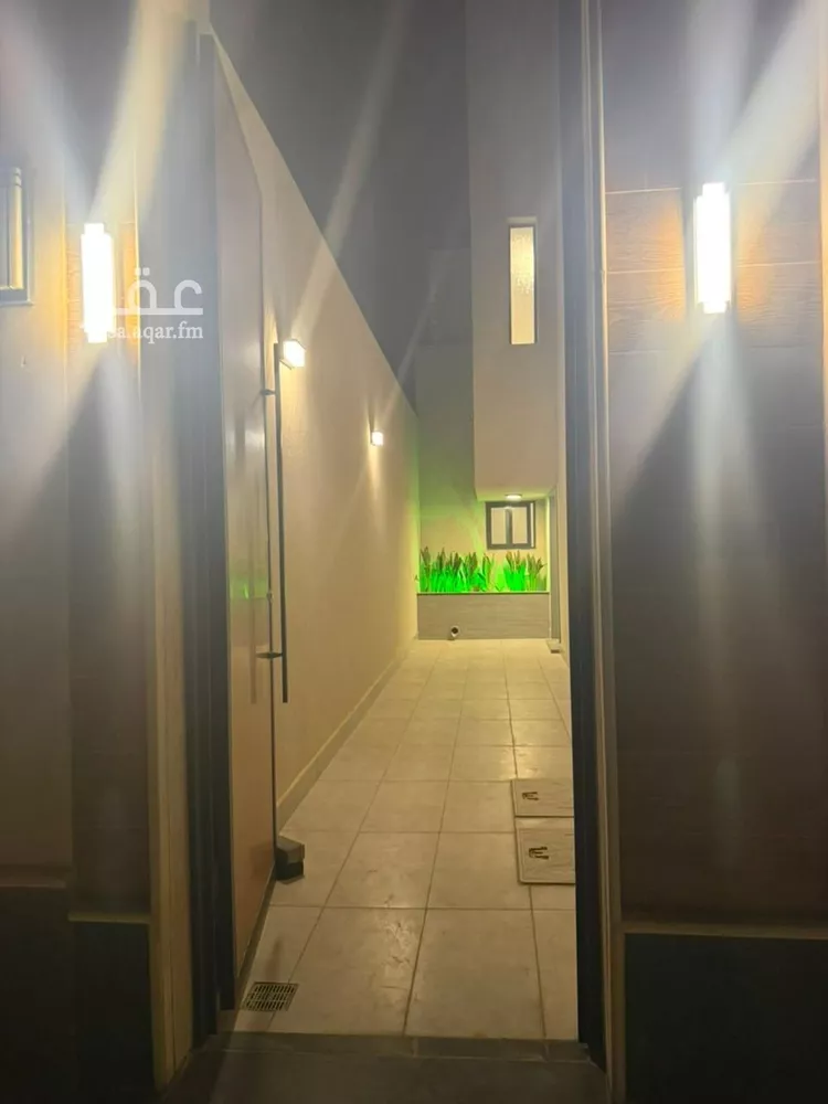 شقة للإيجار في شارع الجنادرية 44, حي الجنادرية, مدينة الرياض, منطقة الرياض صورة 3