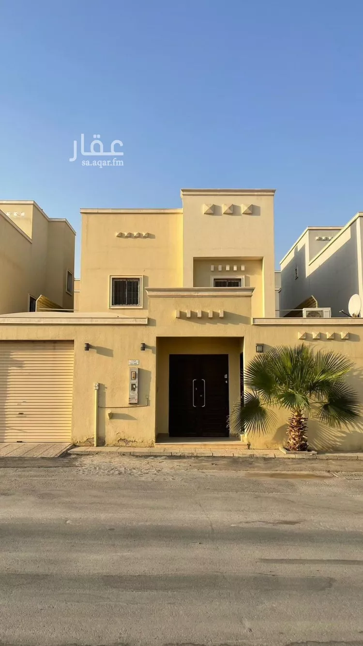 Villa for Rent in Riyadh Tuwaiq