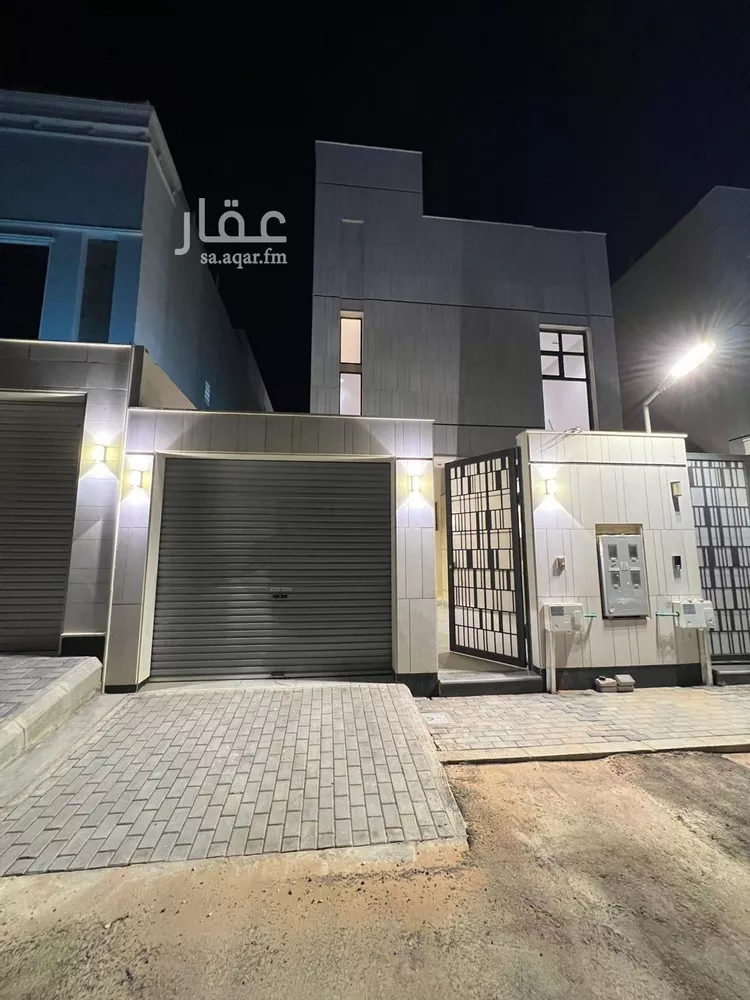 فيلا للإيجار في حي الرمال, مدينة الرياض, منطقة الرياض