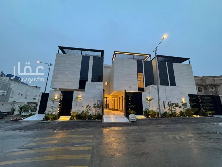 فيلا للبيع في شارع رقم 382, حي النرجس, مدينة الرياض, منطقة الرياض صورة 3