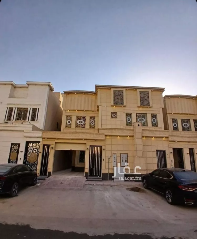 فيلا للبيع في شارع محمد الحصين, حي الرمال, مدينة الرياض, منطقة الرياض