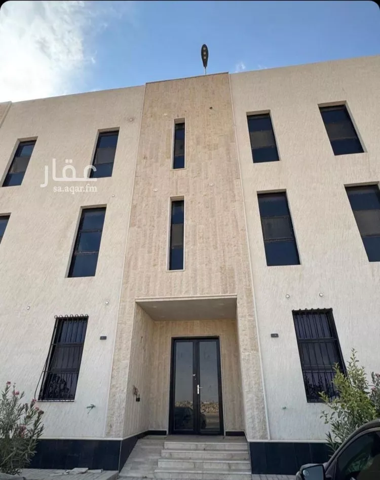 شقة للإيجار في شارع ابي بكر البناء, حي المهدية, مدينة الرياض, منطقة الرياض