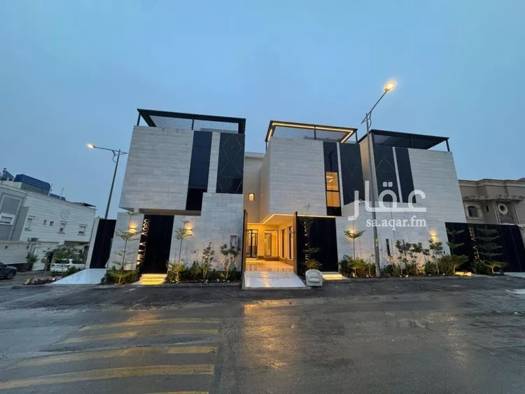 فيلا للبيع في شارع رقم 382, حي النرجس, مدينة الرياض, منطقة الرياض