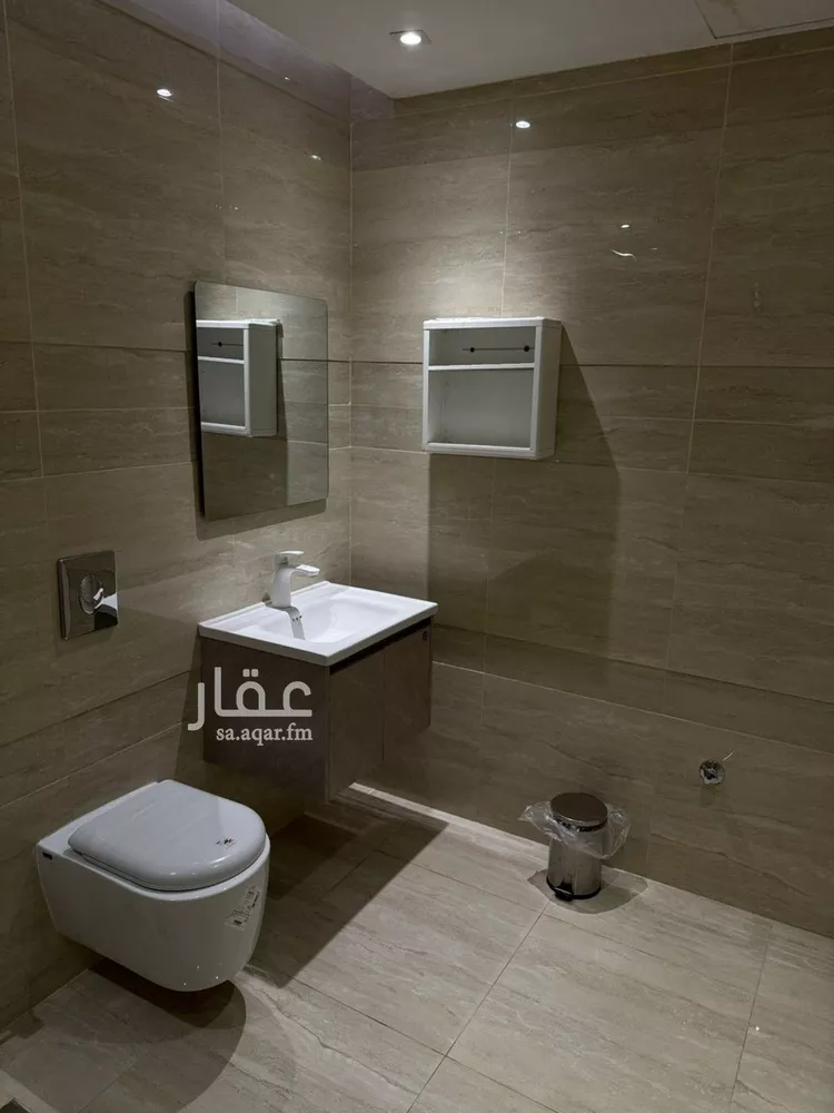 شقة للبيع في شارع القنا, حي الياسمين, مدينة الرياض, منطقة الرياض 7
