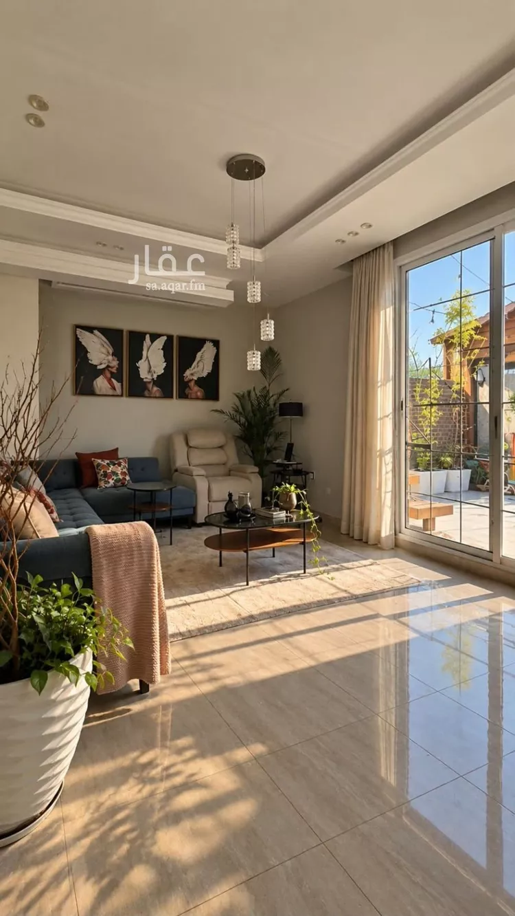 Apartment for Rent in Riyadh Al Aqiq