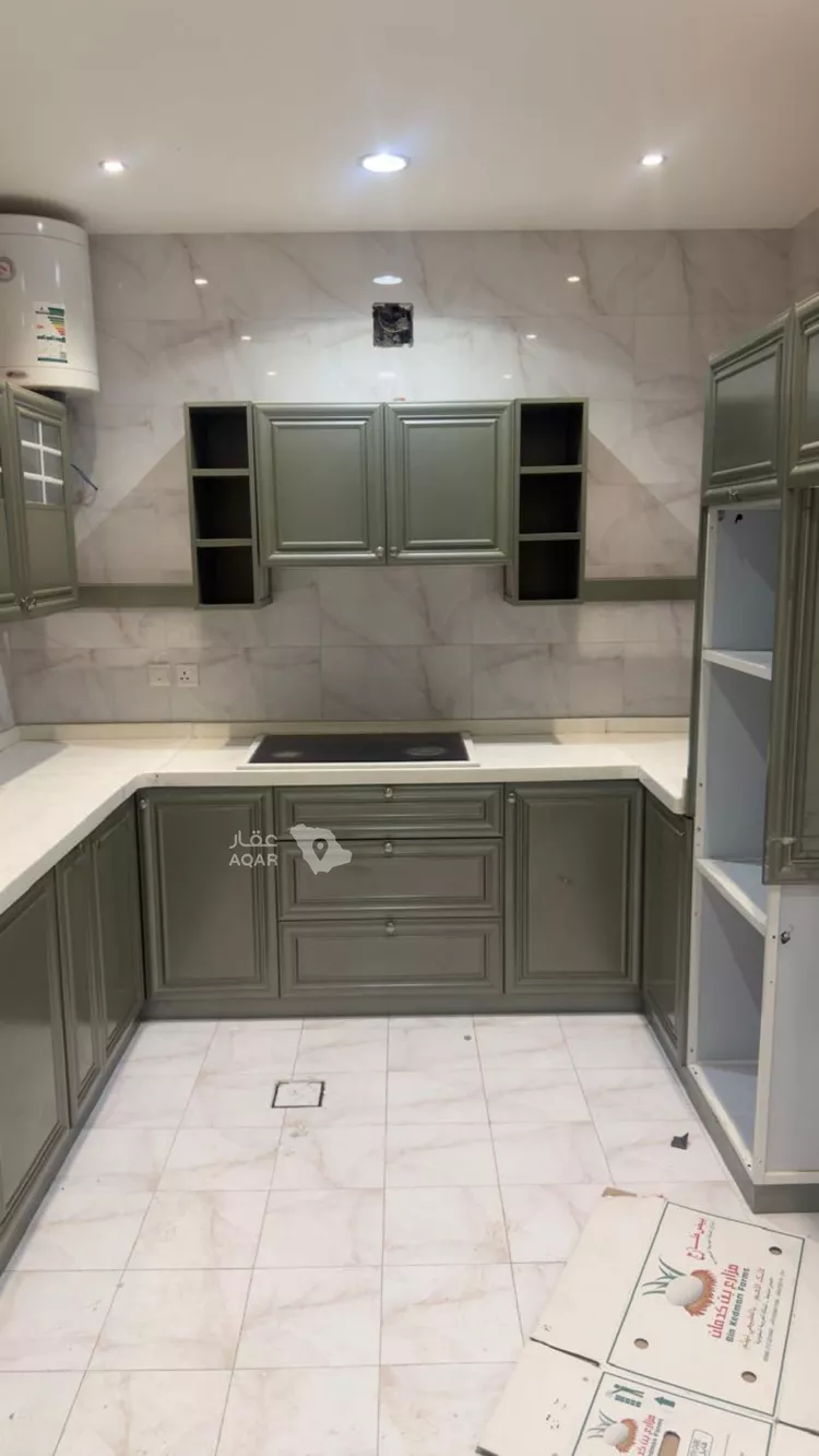 شقة للإيجار في شارع ابي بكر البناء, حي المهدية, مدينة الرياض, منطقة الرياض