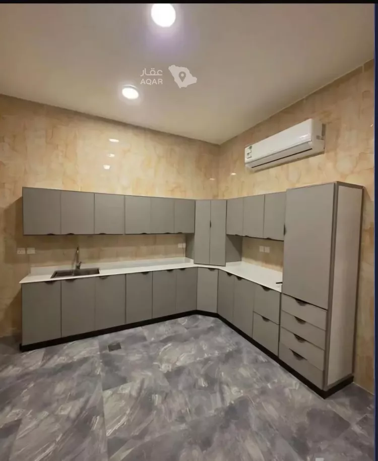 شقة للإيجار في شارع عبدالله بن إبراهيم بن سيف, حي قرطبة, مدينة الرياض, منطقة الرياض 5